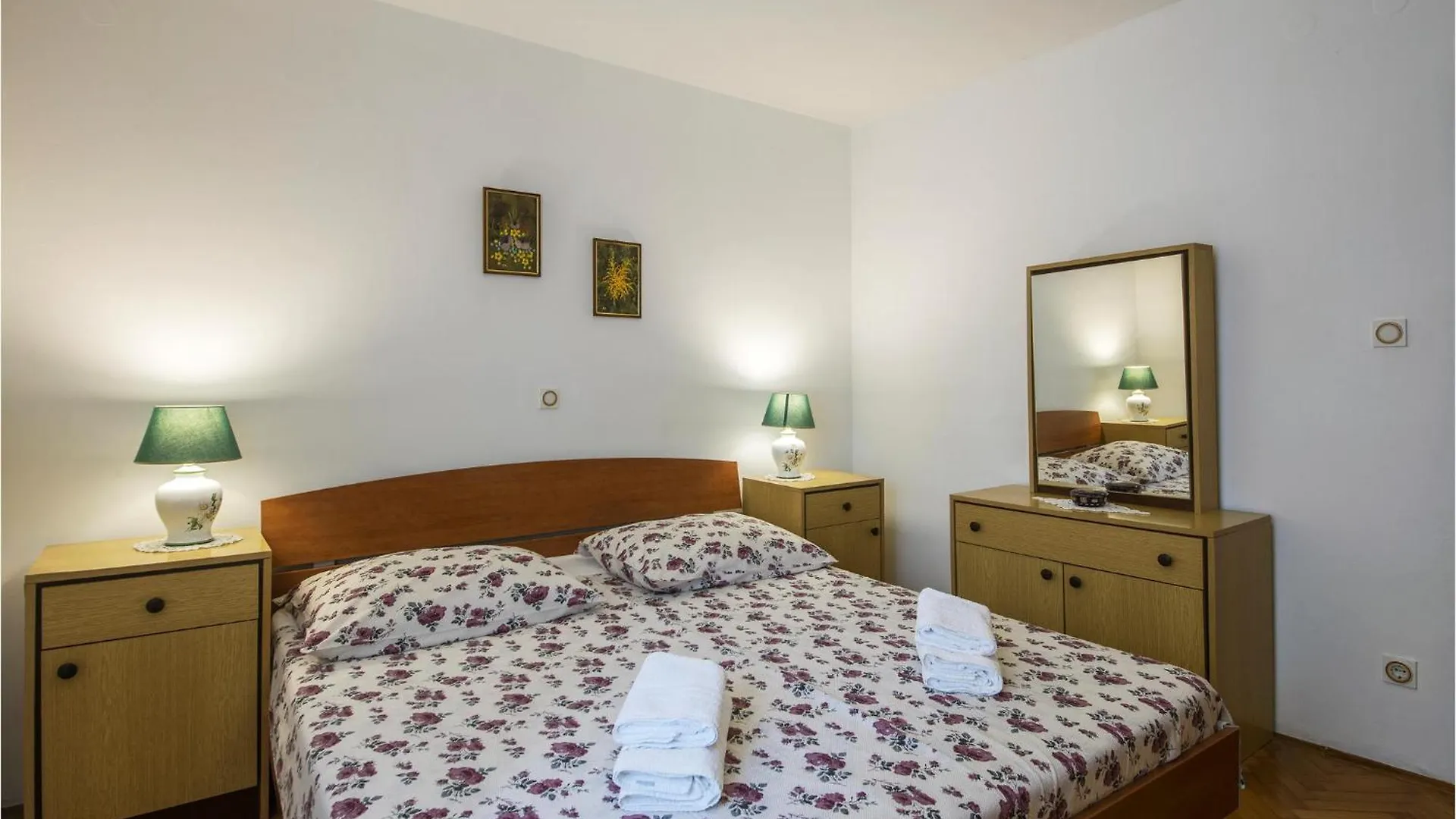 Holiday home 3 Bedroom Gorgeous Home In Labin Labin