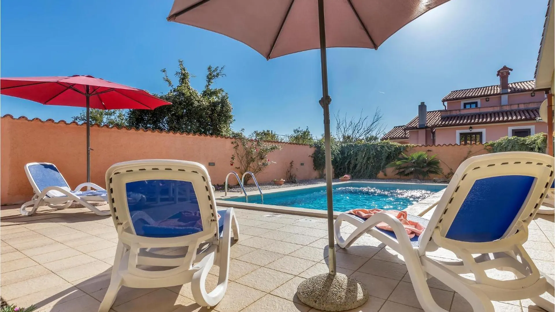 3 Bedroom Gorgeous Home In Labin Labin  0*, Labin (Istria) Croatia