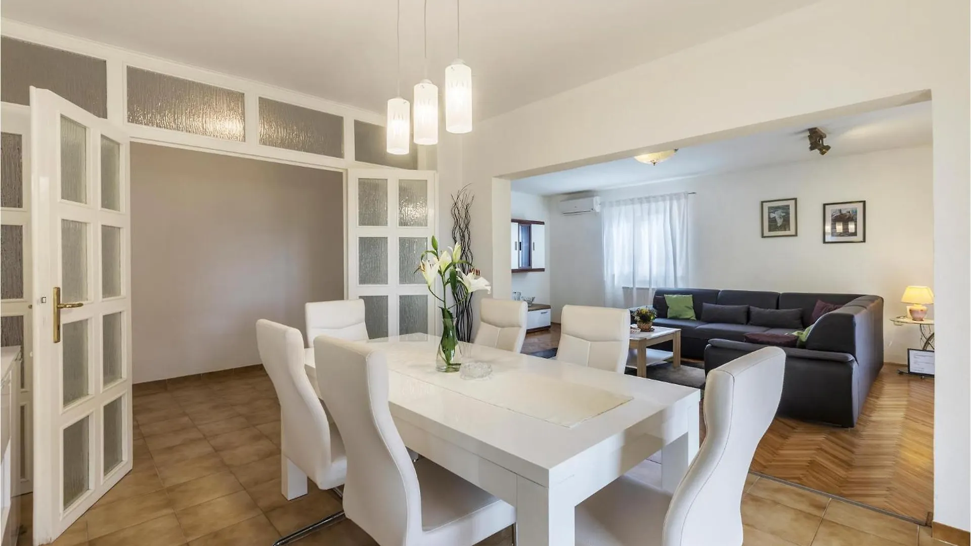 3 Bedroom Gorgeous Home In Labin Labin  0*, Labin (Istria) Croatia