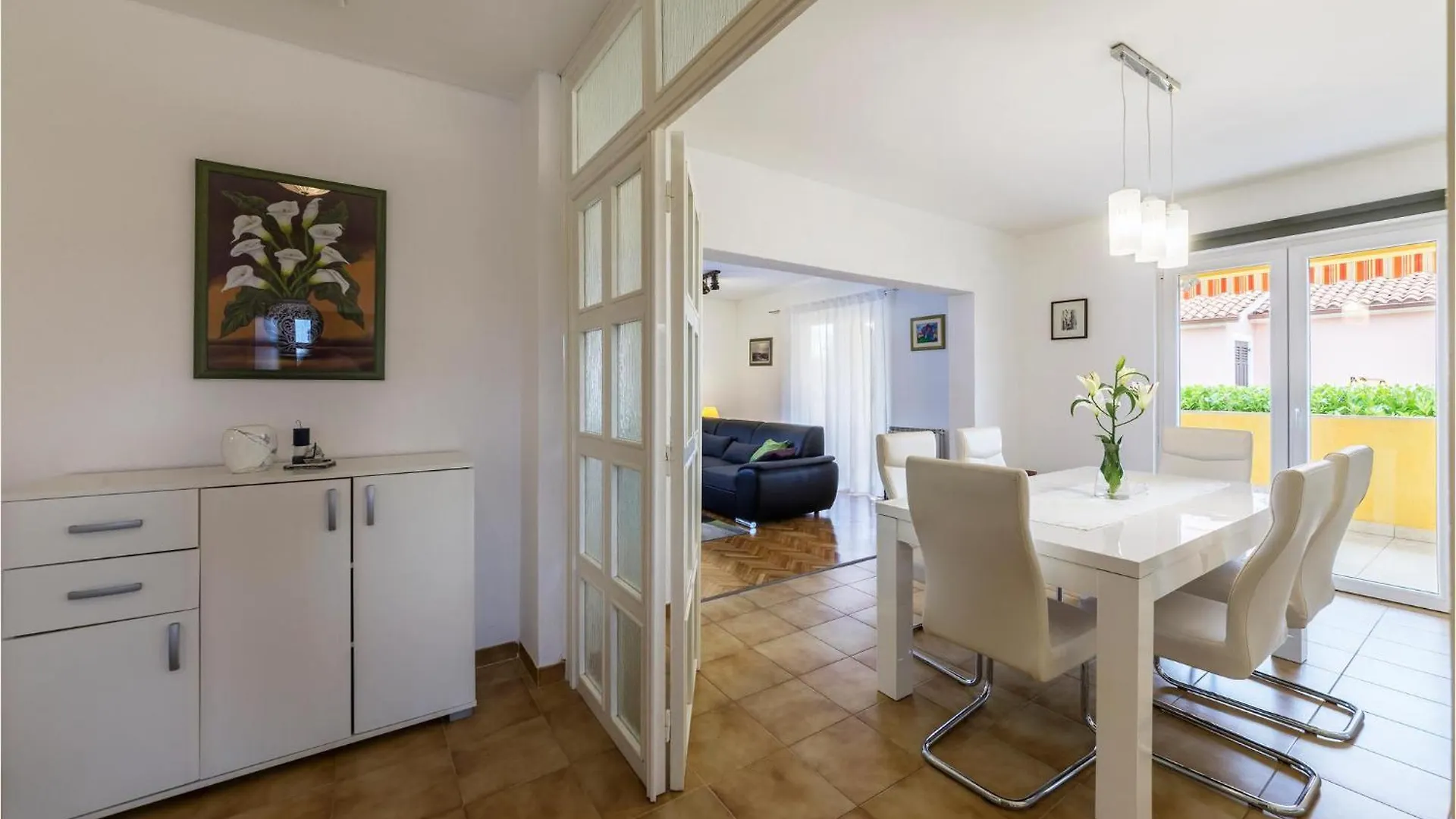 3 Bedroom Gorgeous Home In Labin Labin  Croatia