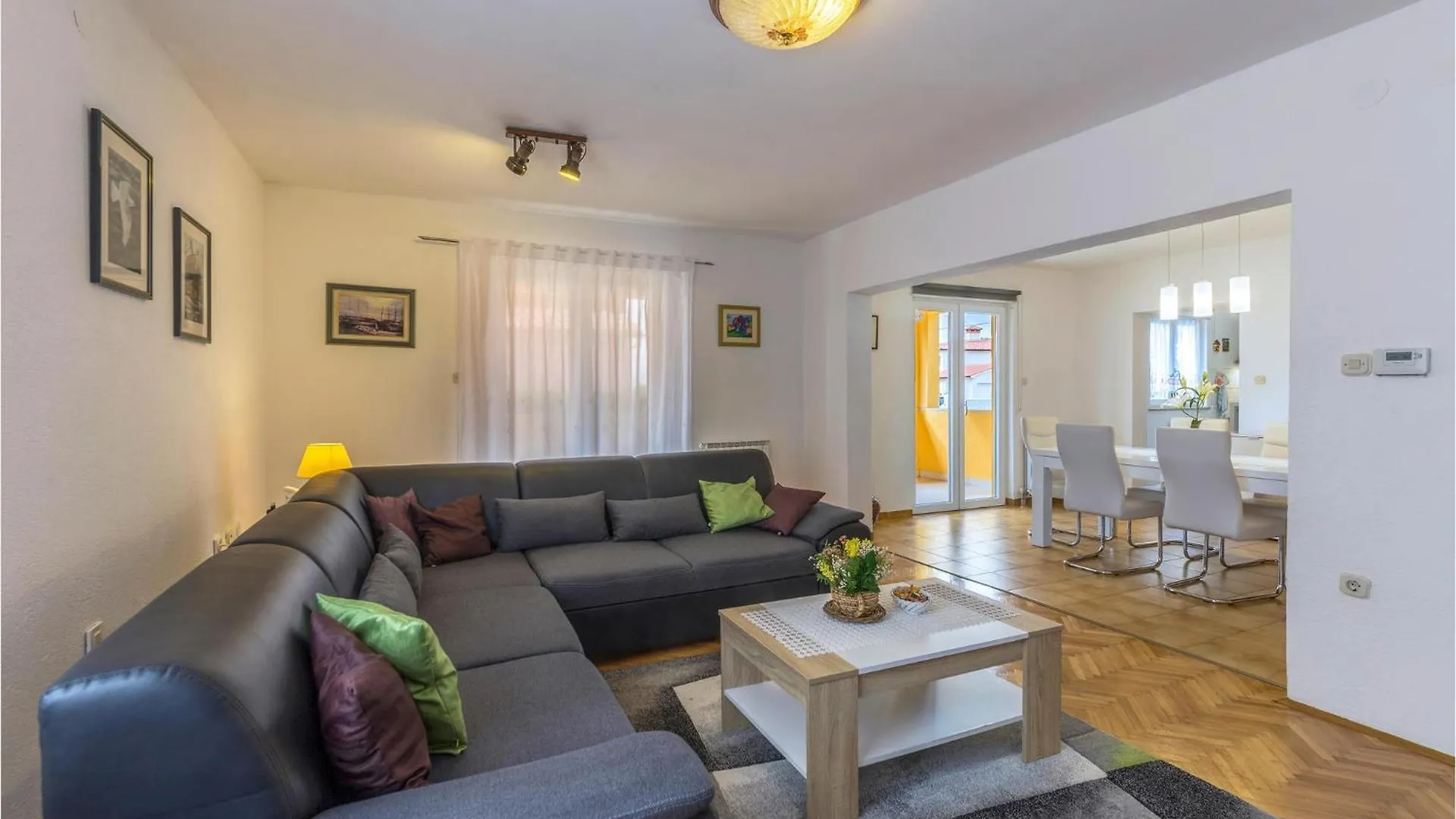 3 Bedroom Gorgeous Home In Labin 0*, Labin (Istria) Croacia