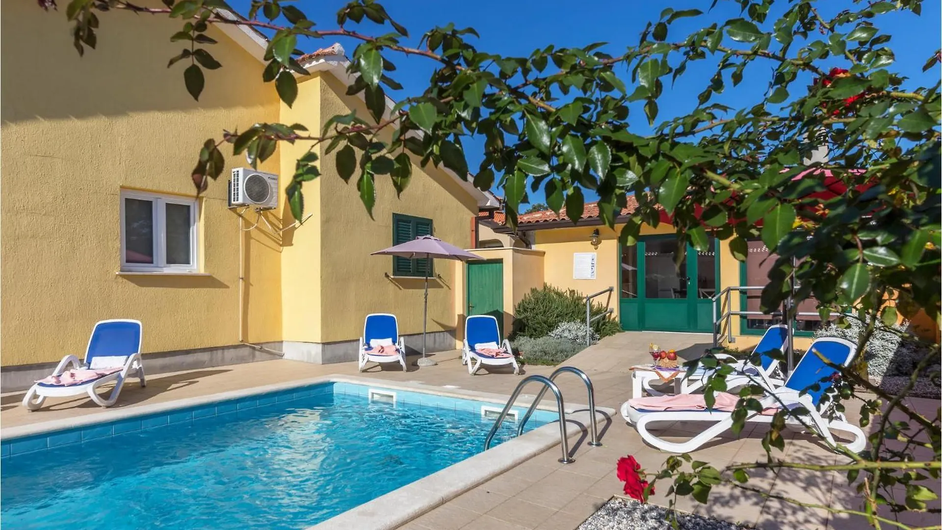 3 Bedroom Gorgeous Home In Labin Labin  Holiday home