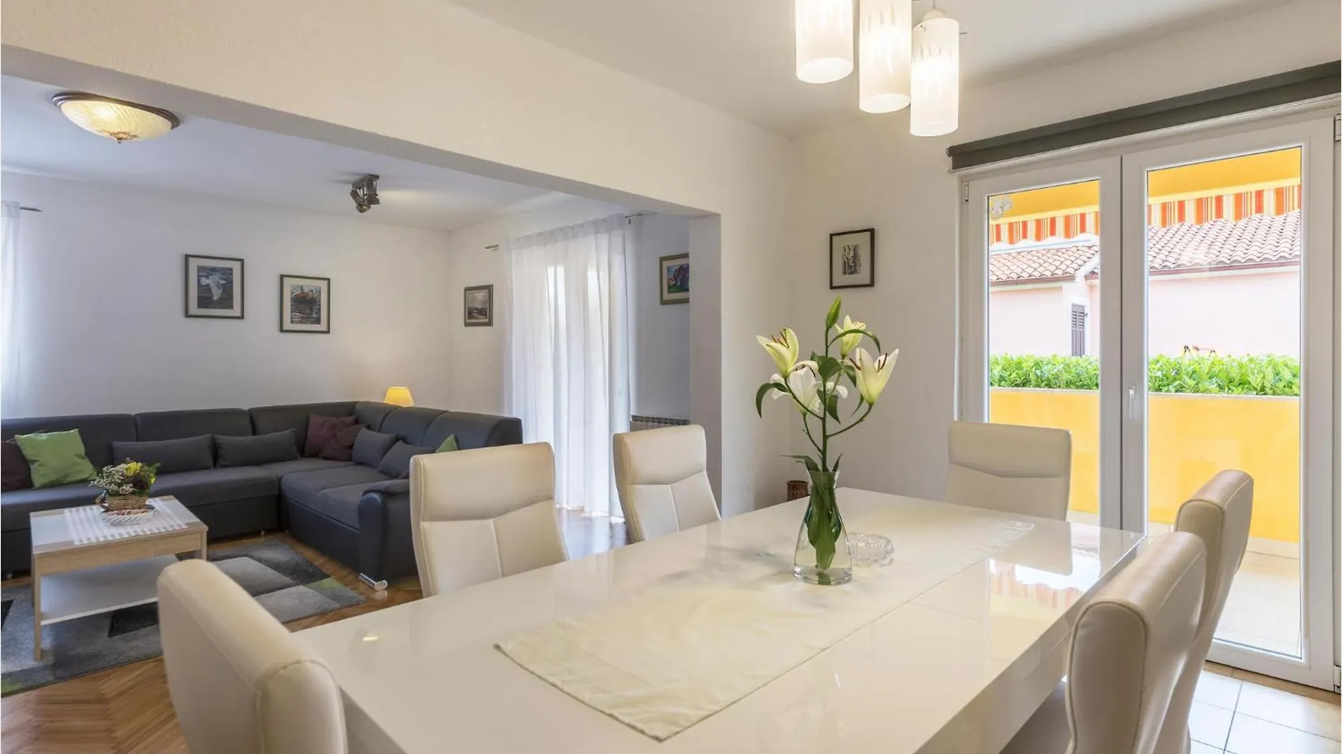 3 Bedroom Gorgeous Home In Labin Labin  Holiday home Labin (Istria)