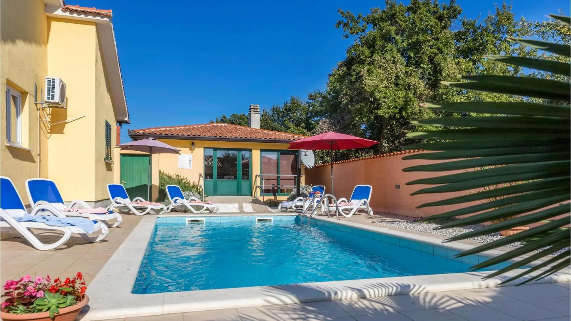 3 Bedroom Gorgeous Home In Labin Labin