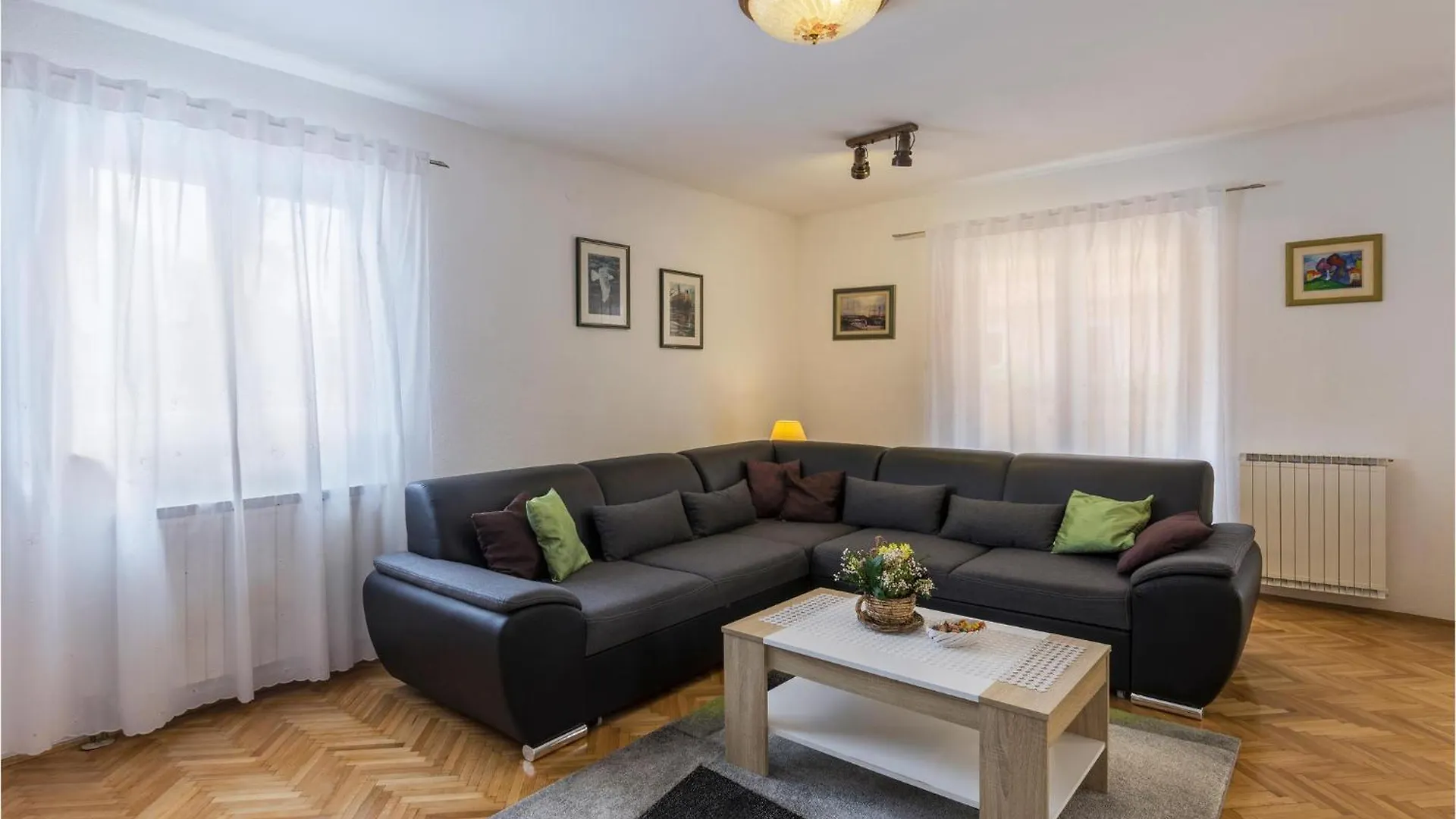 Holiday home 3 Bedroom Gorgeous Home In Labin Labin
