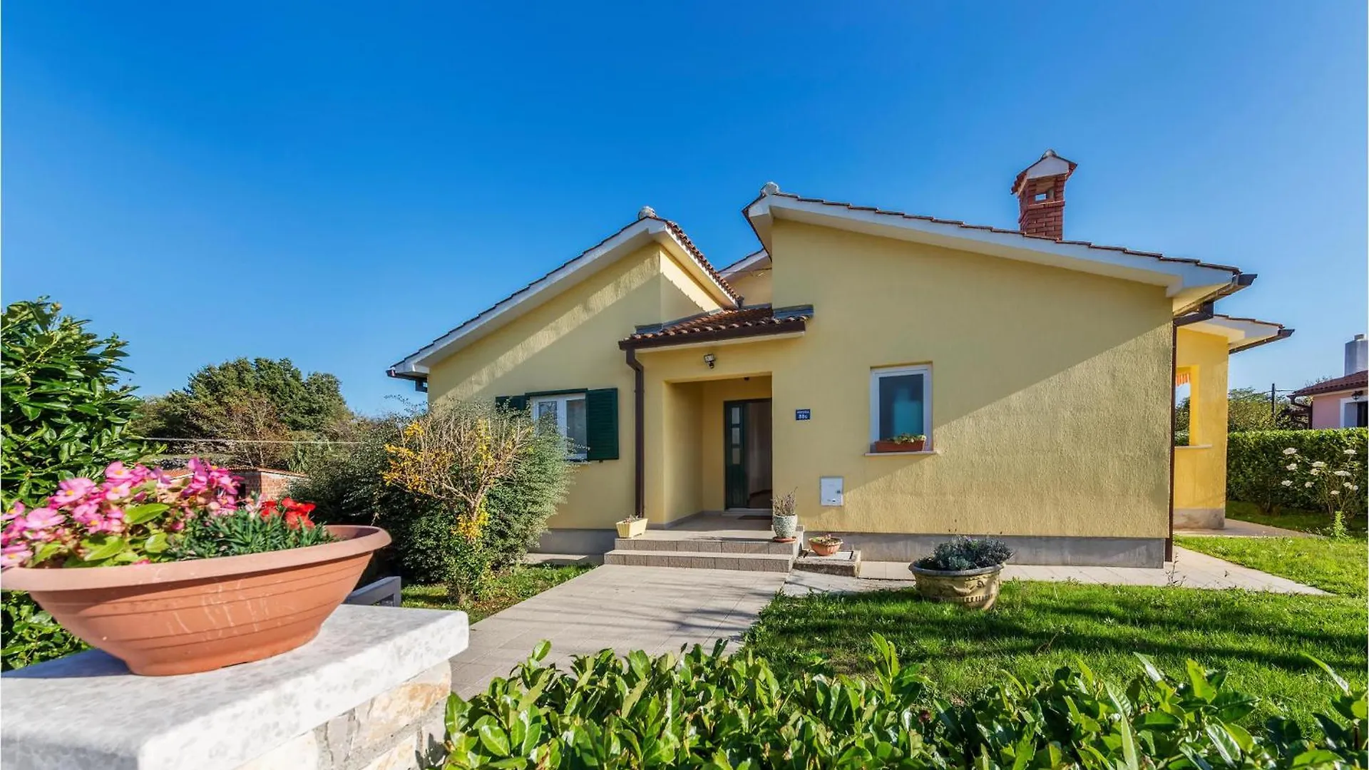 3 Bedroom Gorgeous Home In Labin Labin  Croatia