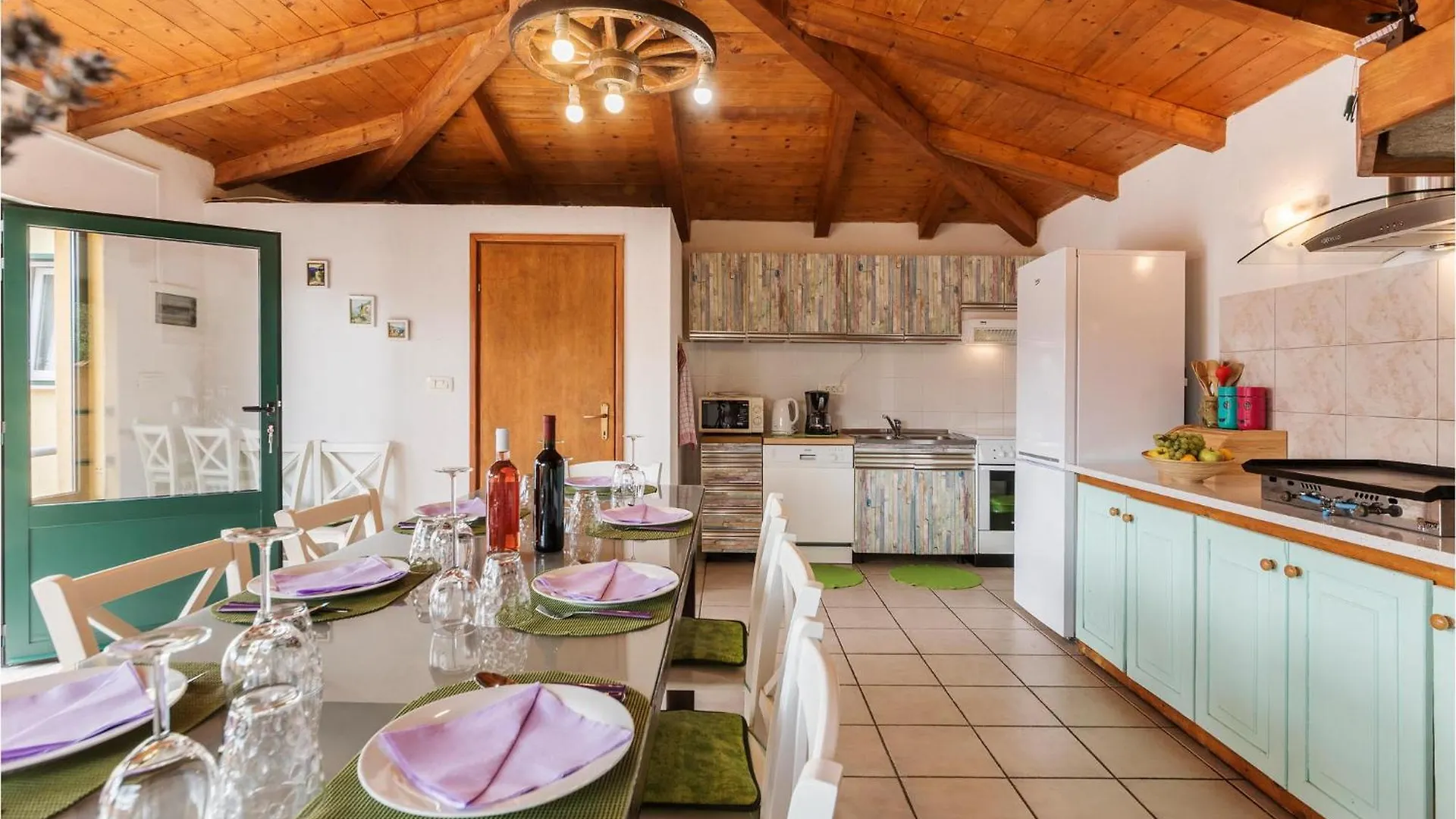 3 Bedroom Gorgeous Home In Labin Labin  Labin (Istria)