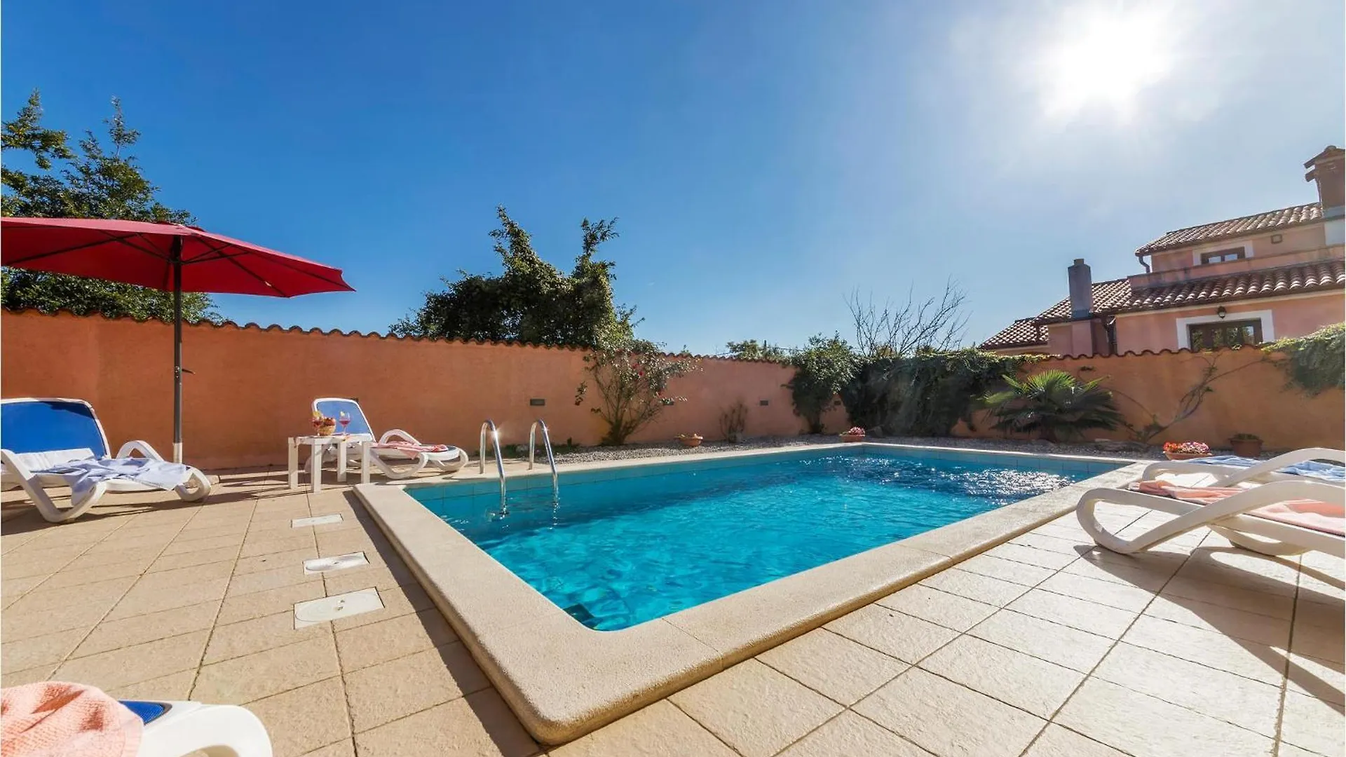 3 Bedroom Gorgeous Home In Labin Labin  0*, Labin (Istria) Croatia