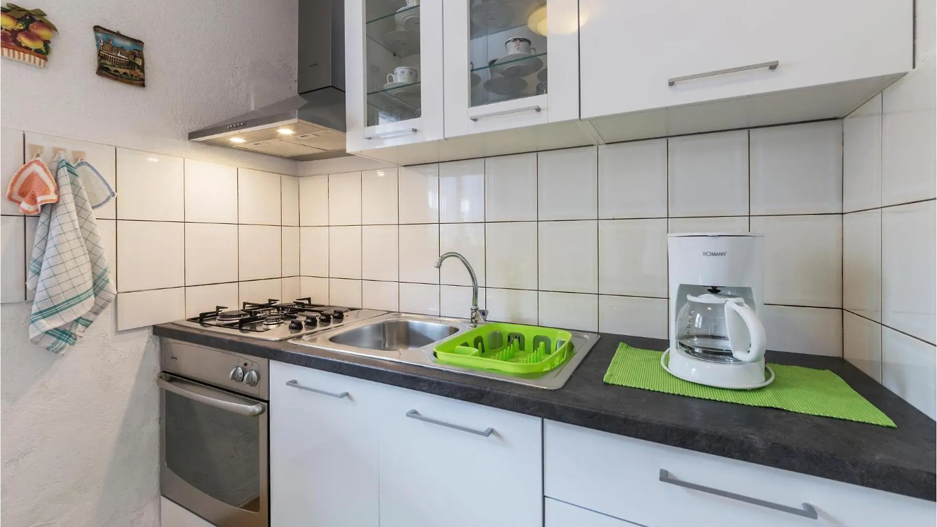 Holiday home 3 Bedroom Gorgeous Home In Labin Labin  Croatia