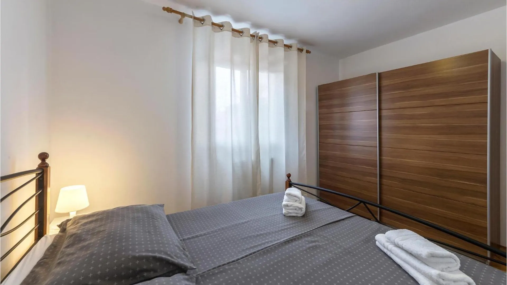 3 Bedroom Gorgeous Home In Labin Labin  Holiday home Labin (Istria)