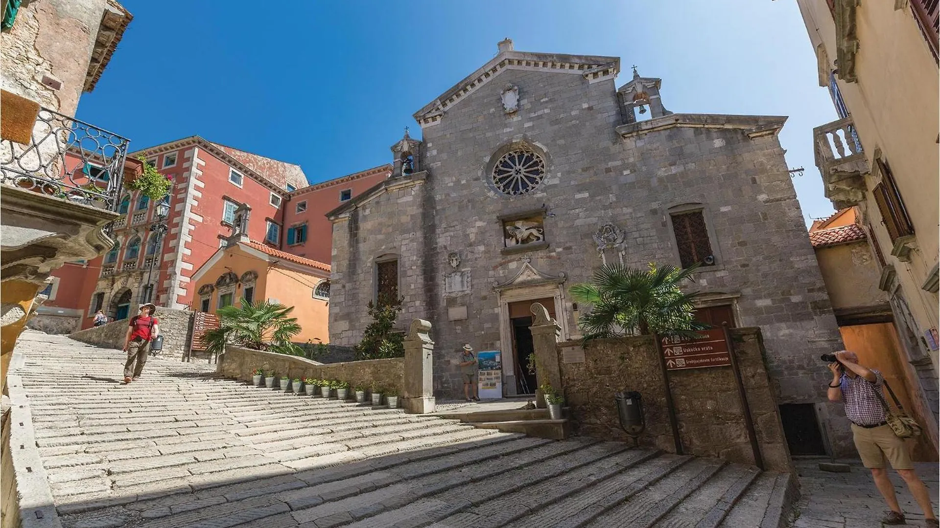 3 Bedroom Gorgeous Home In Labin Labin  0*, Labin (Istria)