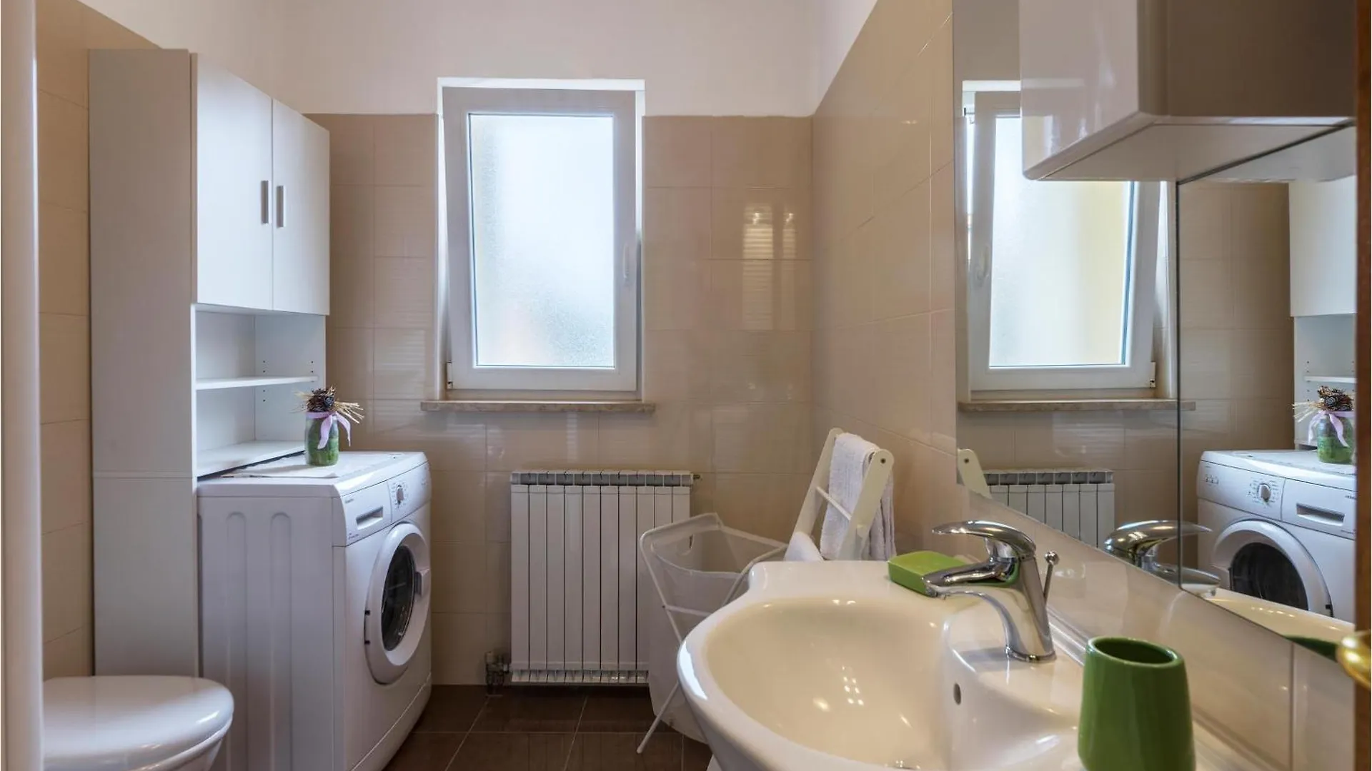 3 Bedroom Gorgeous Home In Labin Labin  Holiday home Labin (Istria)
