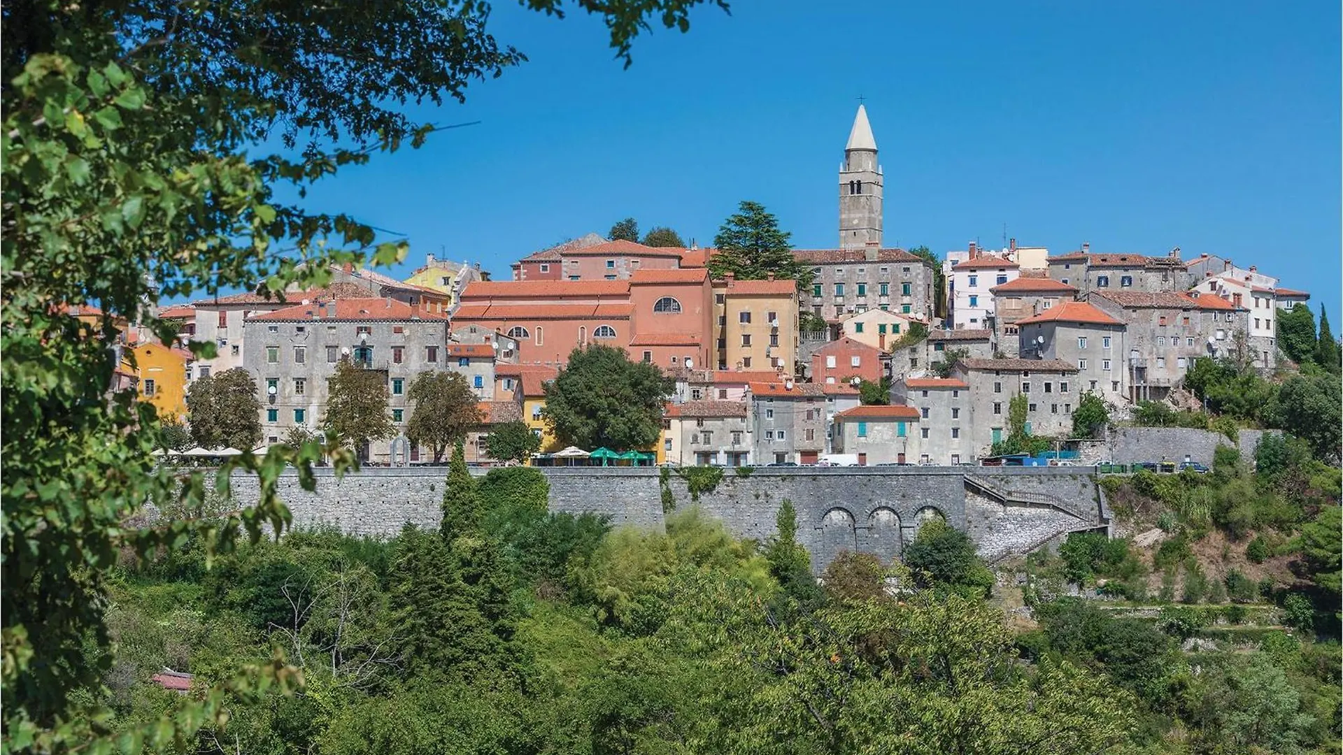 3 Bedroom Gorgeous Home In Labin Labin