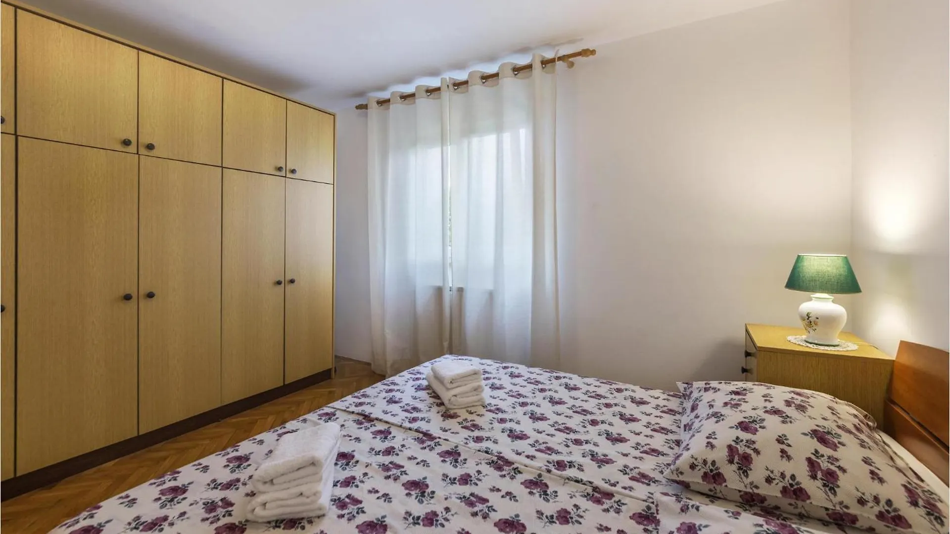 3 Bedroom Gorgeous Home In Labin ラビン